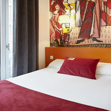 Hotel St Sernin-2