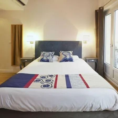 Hotel St Sernin-2