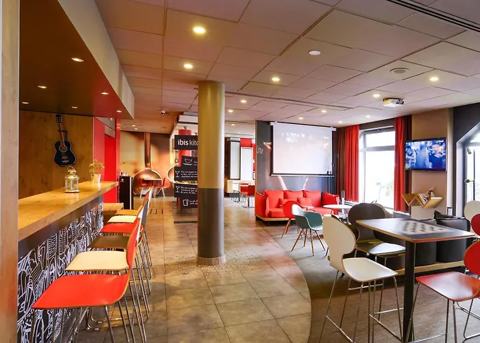 Ibis CentreHotel Toulouse