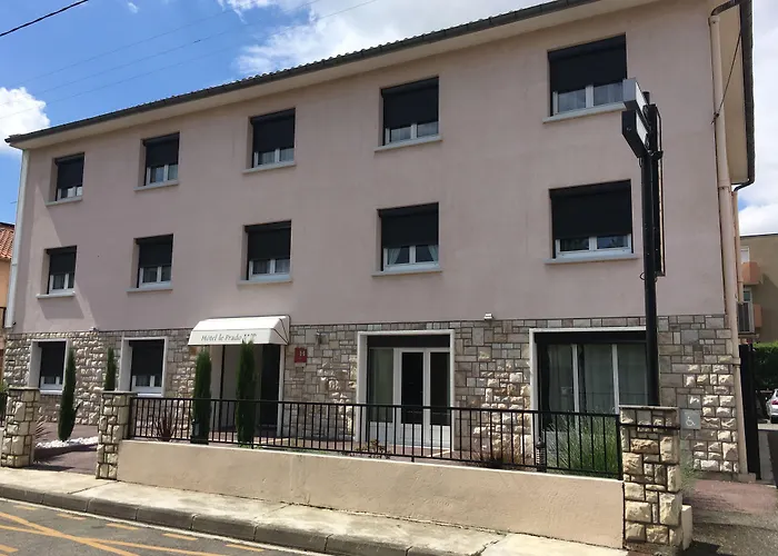 Akena Le Prado - Proche ZénithHotel Toulouse