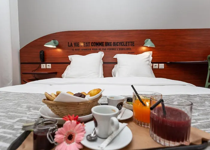 Sporting House Hotel